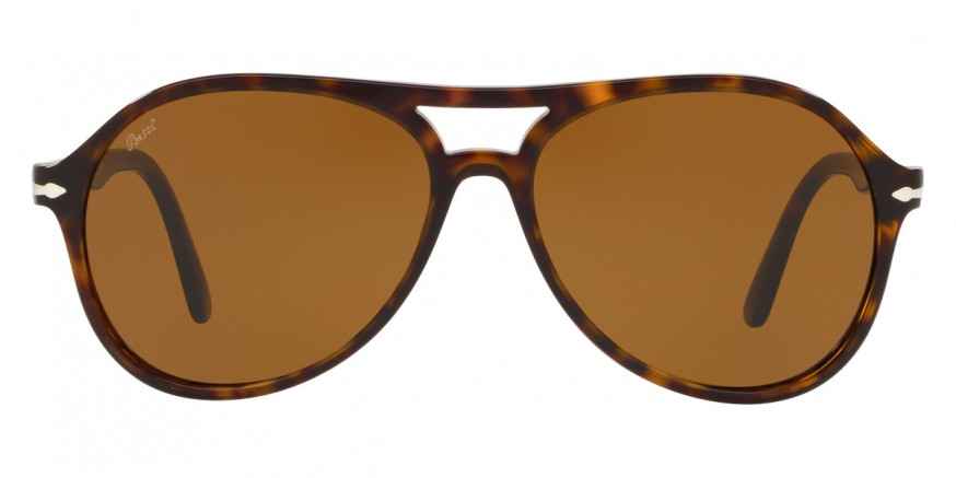 Persol™ PO3194S 105433 59 - Dark Havana