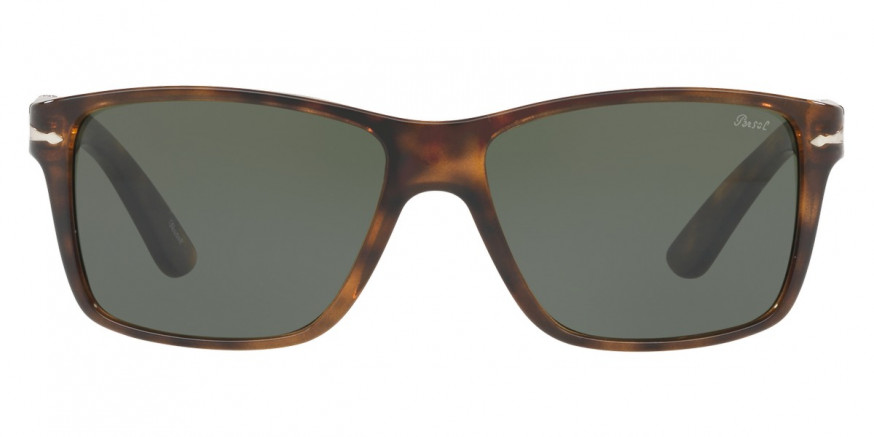 Persol™ PO3195S 105431 58 - Dark Havana