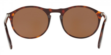 Color: P. Galles Brown (1091AN) - Persol PO3204SM1091AN54