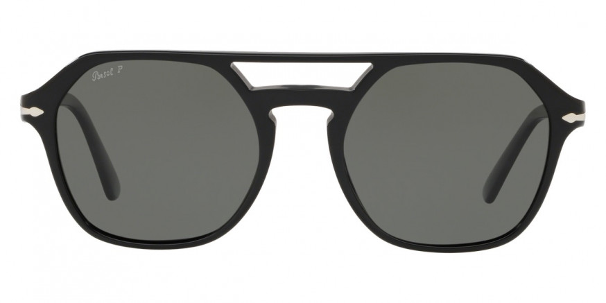 Persol™ PO3206S 95/58 54 - Black