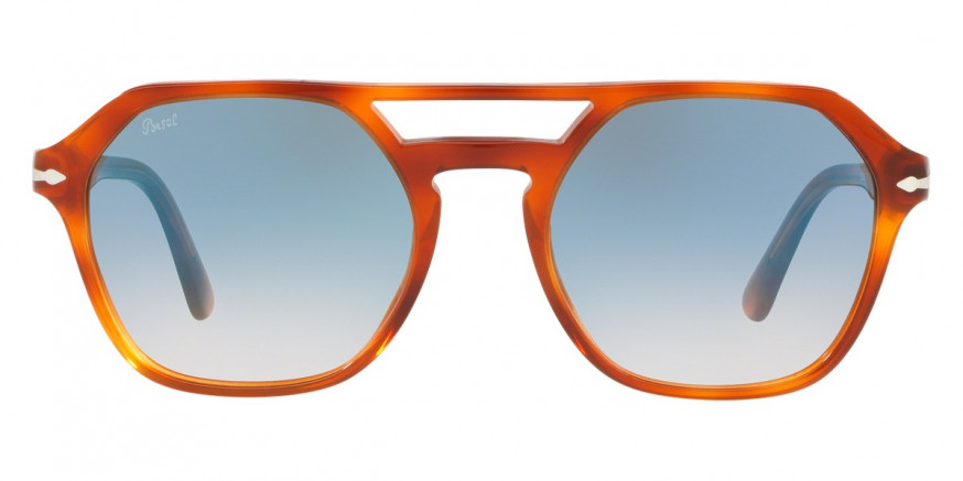 Persol™ PO3206S 96/3F 54 - Terra Di Siena