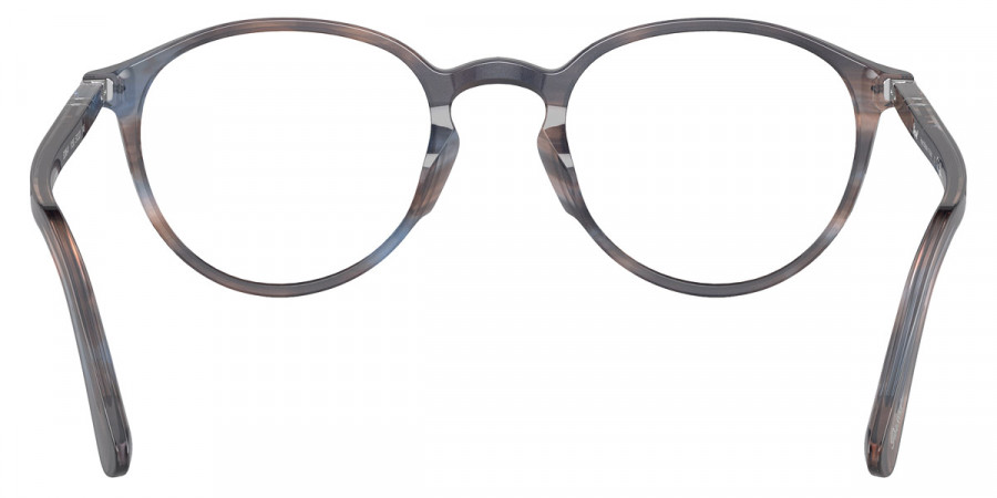 Color: Striped Blue (1155) - Persol PO3218V115551