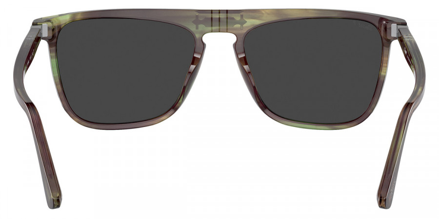 Color: Striped Green (115648) - Persol PO3225S11564856