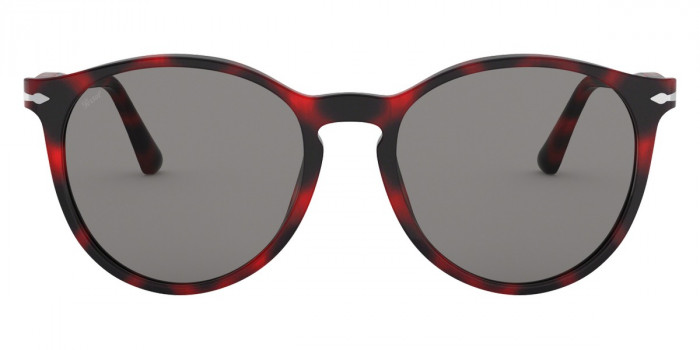 Persol™ PO3228S 1100R5 53 - Havana Brown