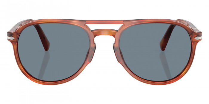 Persol™ El Profesor Sergio PO3235S 96/56 55 - Terra Di Siena