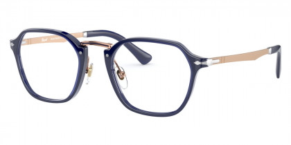 Persol™ PO3243V Eyeglasses for Men & Women | EyeOns.com