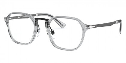 Persol™ PO3243V 309 50 Eyeglasses in Grey