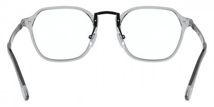Persol™ PO3243V 309 50 Eyeglasses in Grey