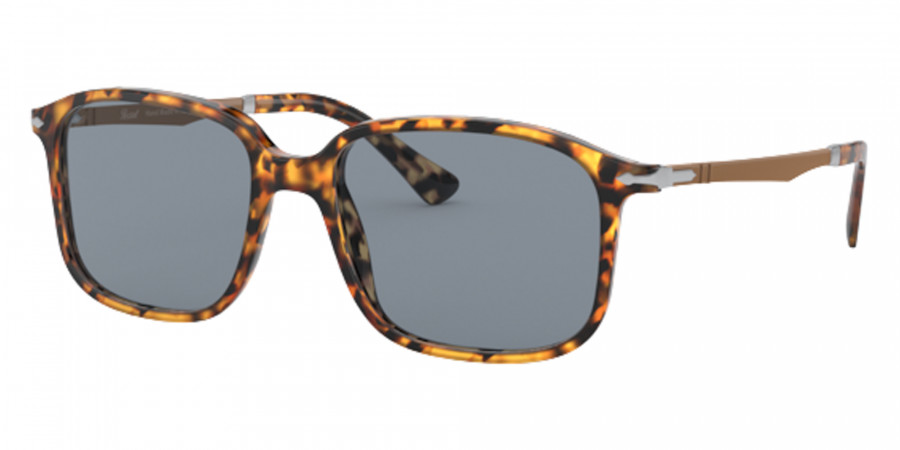 Persol™ PO3246S 105256 53 - Brown/Madreterra