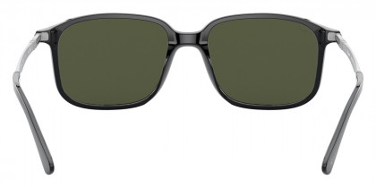 Persol™ PO3246S 95/31 53 Black Sunglasses