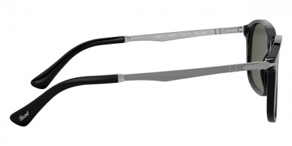 Persol™ PO3246S 95/31 53 Black Sunglasses