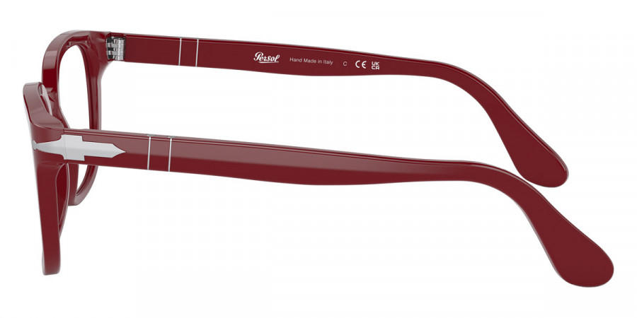 Color: Red (1172) - Persol PO3263V117248