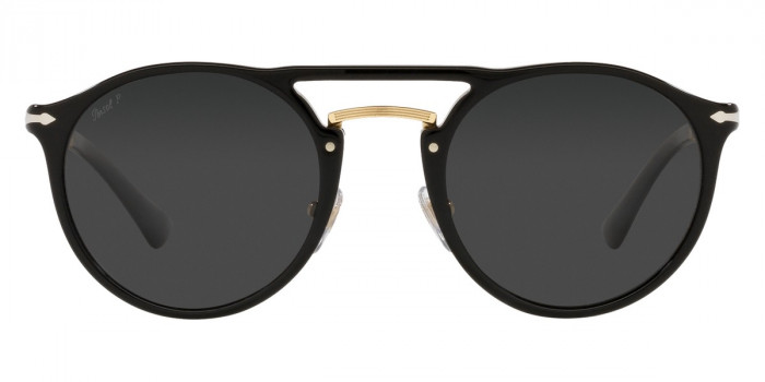 Persol™ PO3264S 95/48 50 - Black/Gold