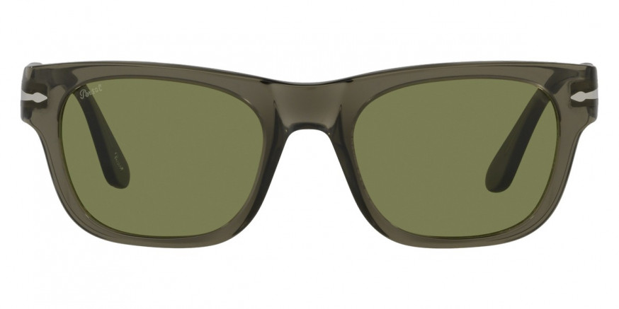 Persol™ PO3269S 11034E 50 - Opal Smoke