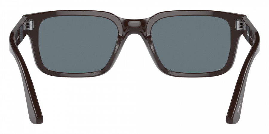Color: Brown (11743R) - Persol PO3272S11743R53