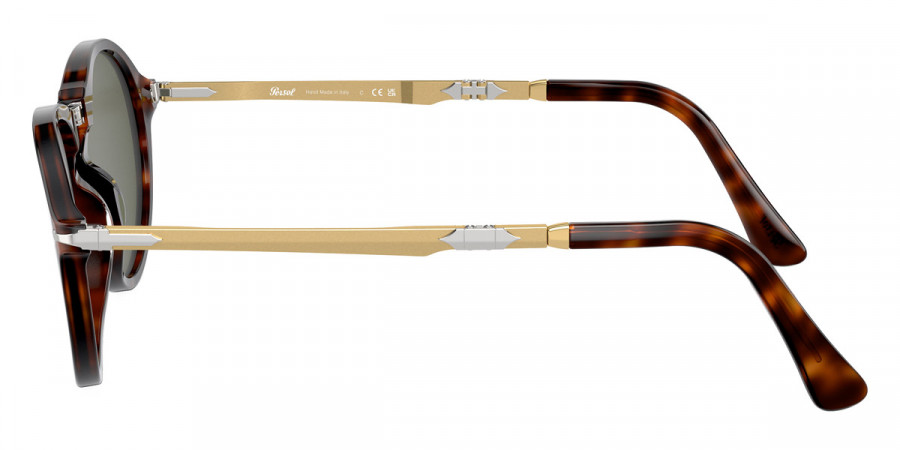 Color: Havana/Gold (24/31) - Persol PO3274S24/3150