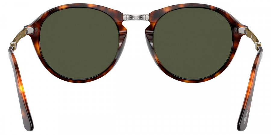 Color: Havana/Gold (24/31) - Persol PO3274S24/3150