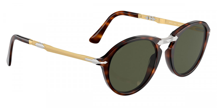 Color: Havana/Gold (24/31) - Persol PO3274S24/3150