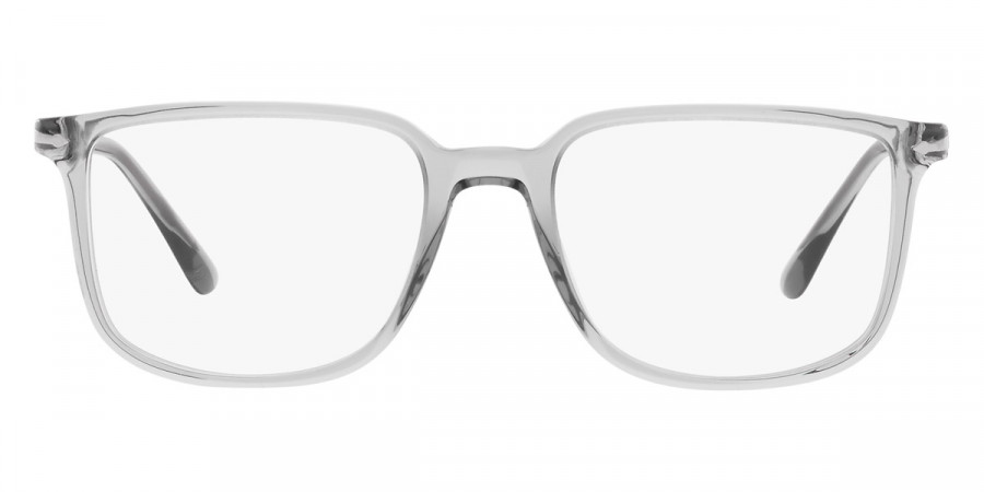 Persol™ PO3275V 309 52 - Transparent Gray