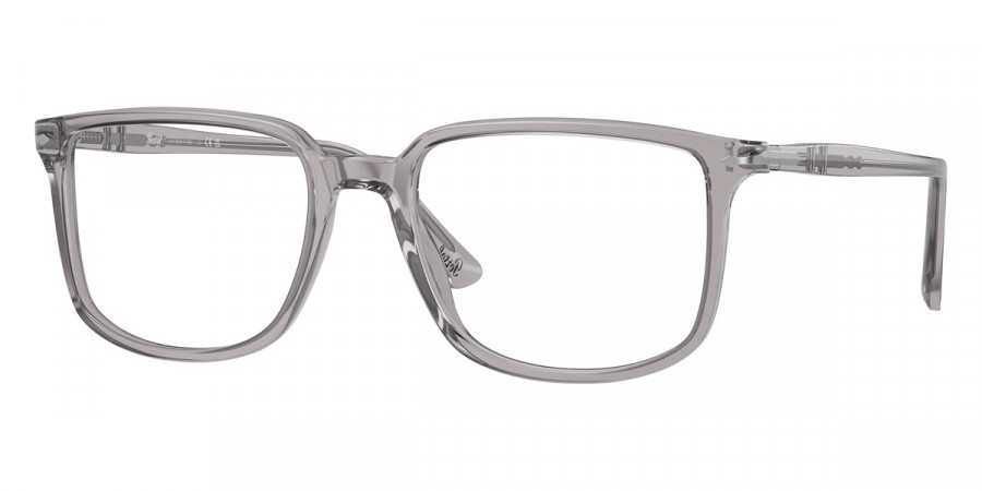 Color: Transparent Gray (309) - Persol PO3275V30952