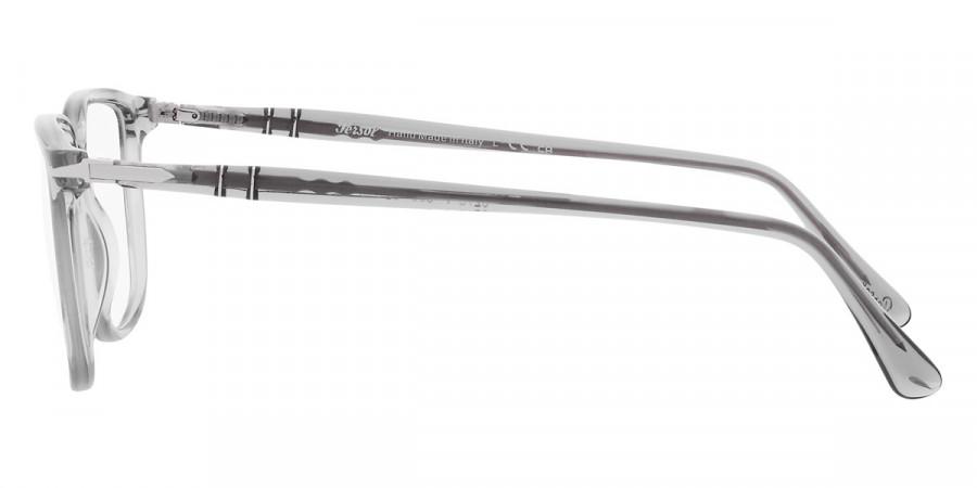 Color: Transparent Gray (309) - Persol PO3275V30952