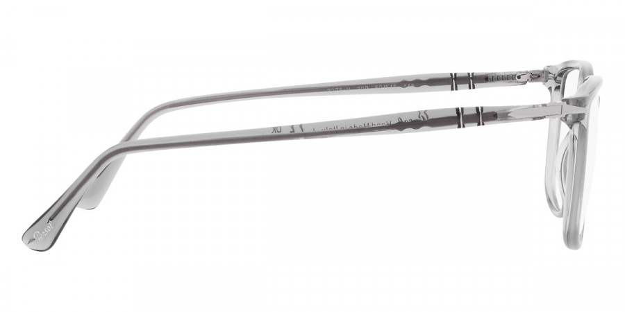 Color: Transparent Gray (309) - Persol PO3275V30952