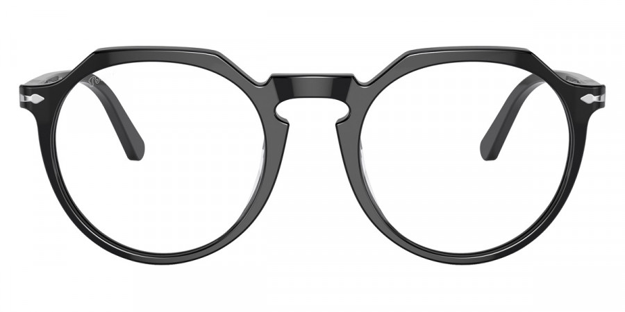 Persol™ PO3281S 95/GH 52 - Black