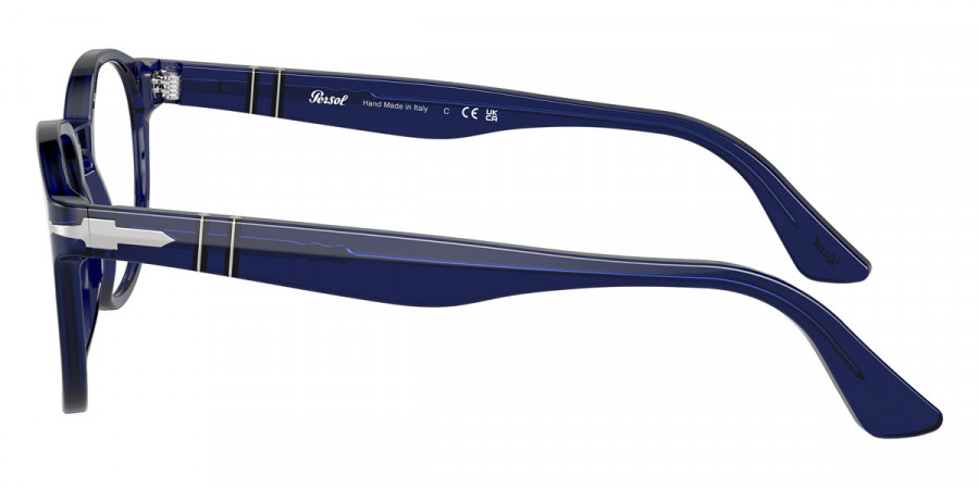Color: Blue (181) - Persol PO3284V18150