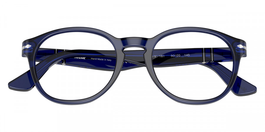Color: Blue (181) - Persol PO3284V18150