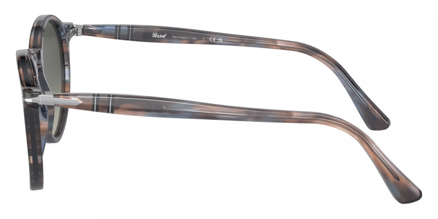 Color: Striped Blue (115571) - Persol PO3285S11557152