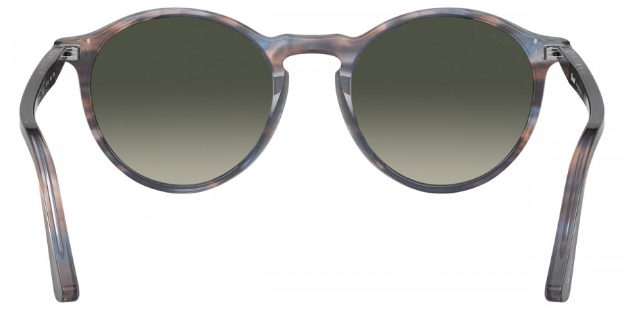Color: Striped Blue (115571) - Persol PO3285S11557152