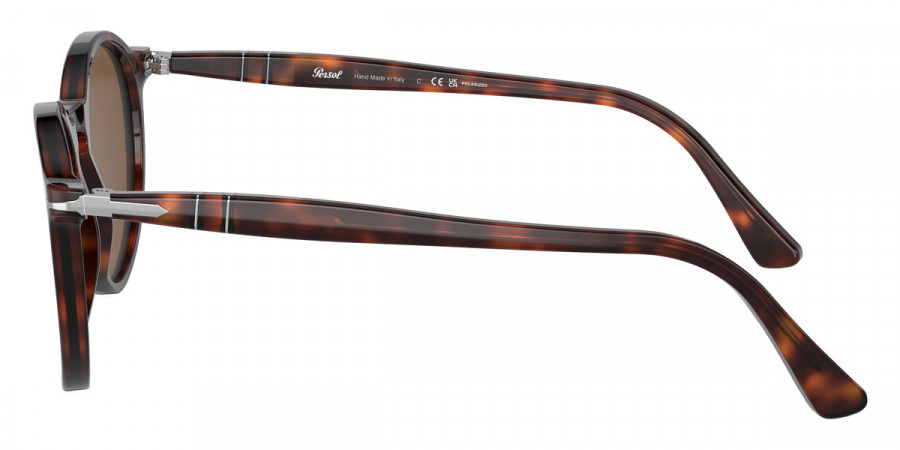 Color: Havana (24/57) - Persol PO3285S24/5752