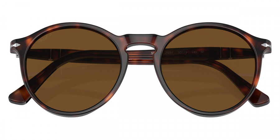 Color: Havana (24/57) - Persol PO3285S24/5752