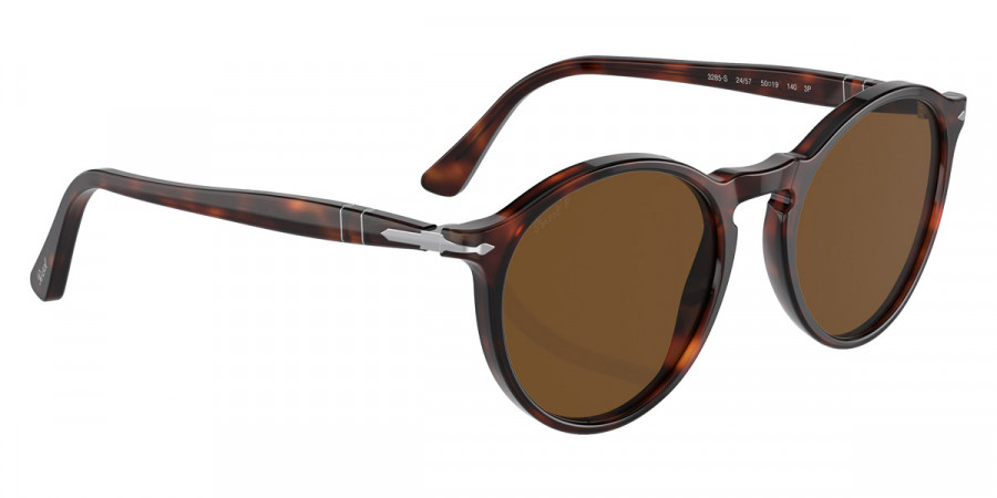 Color: Havana (24/57) - Persol PO3285S24/5752