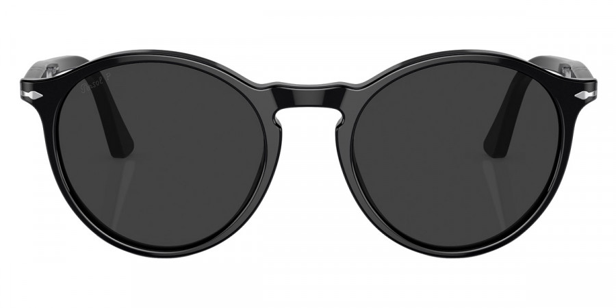Persol™ PO3285S 95/48 52 - Black