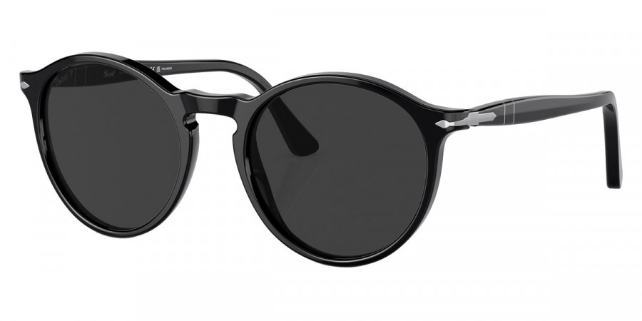 Color: Black (95/48) - Persol PO3285S95/4852