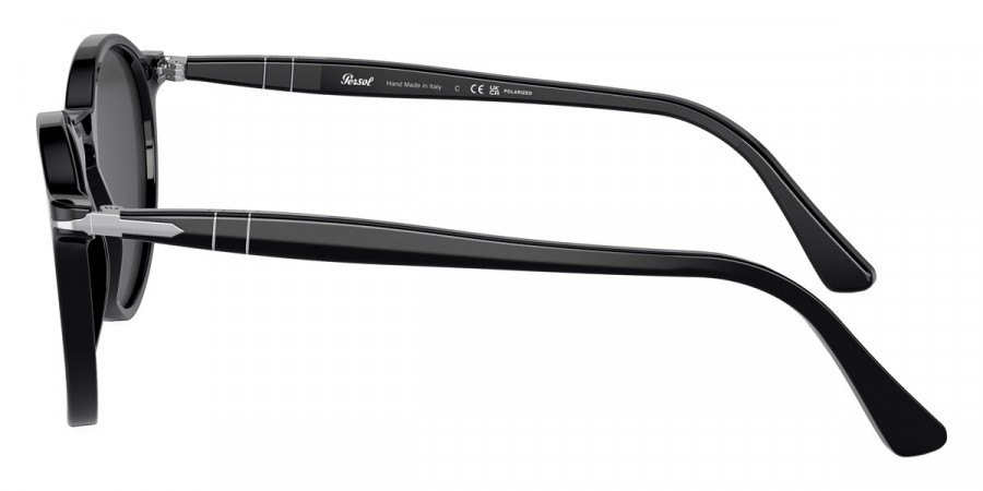 Color: Black (95/48) - Persol PO3285S95/4852