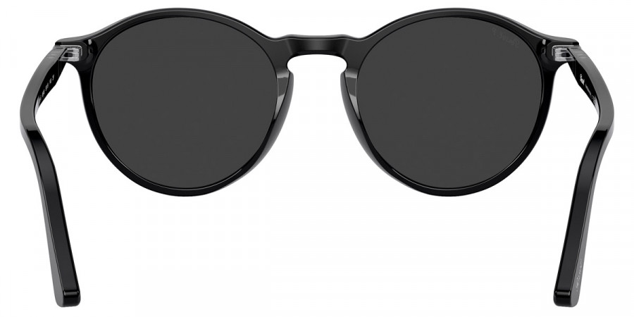 Color: Black (95/48) - Persol PO3285S95/4852