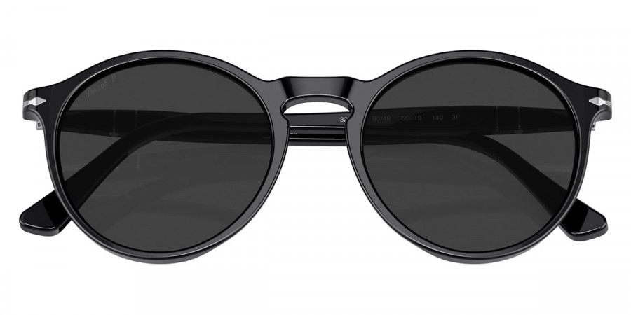 Color: Black (95/48) - Persol PO3285S95/4852