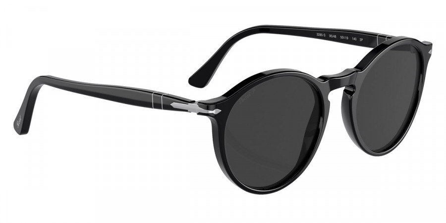 Color: Black (95/48) - Persol PO3285S95/4852