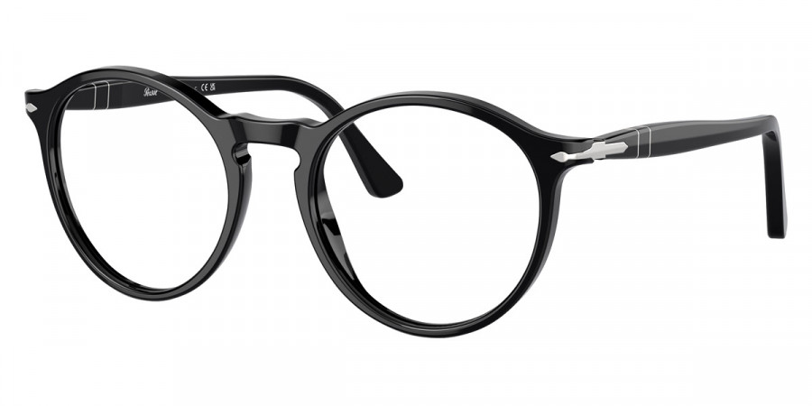 Color: Black (95) - Persol PO3285V9550