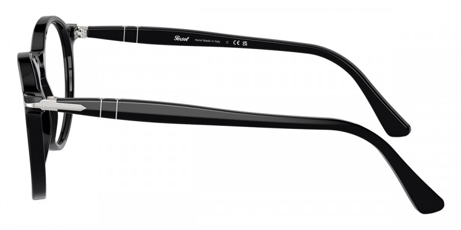 Color: Black (95) - Persol PO3285V9550