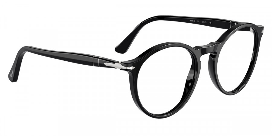 Color: Black (95) - Persol PO3285V9550