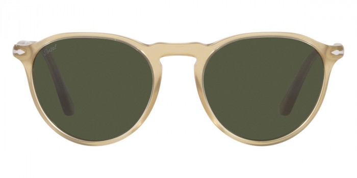 Persol™ PO3286S 116931 51 - Champagne/Beige Opal