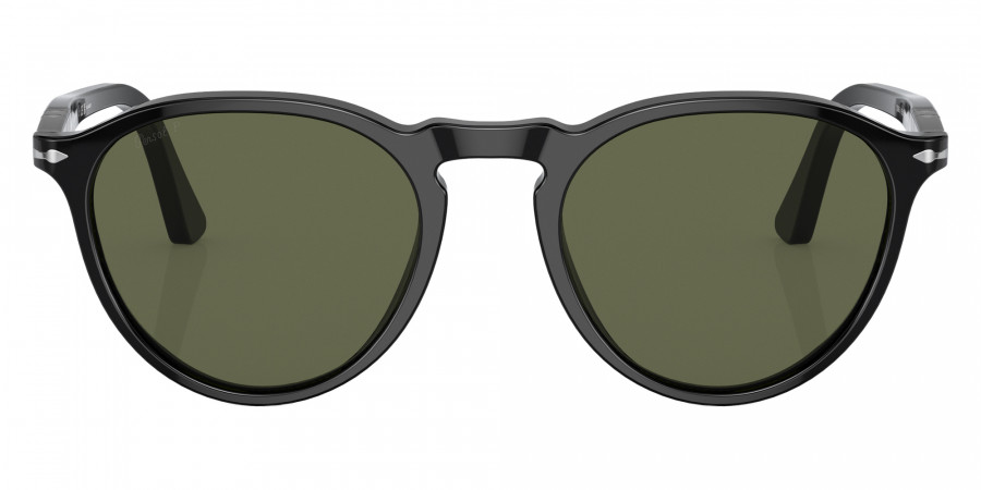 Persol™ PO3286S 95/58 49 - Black