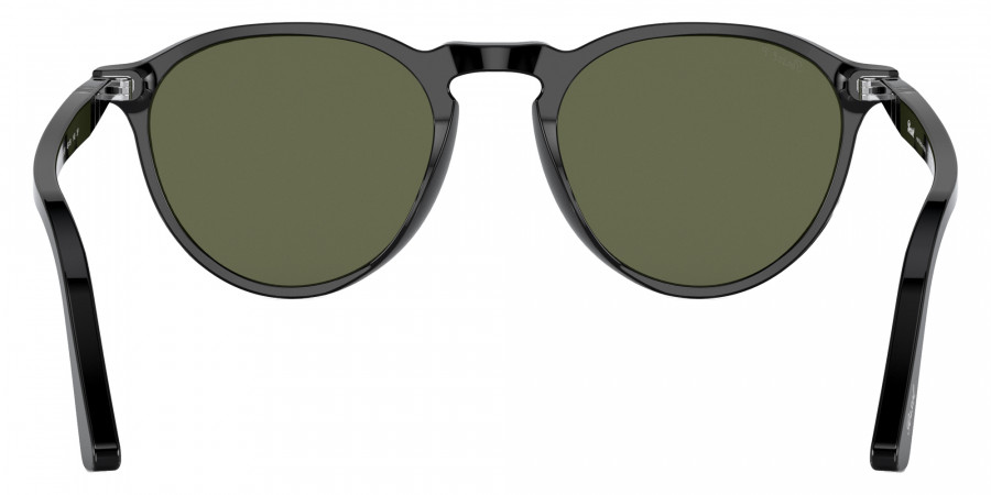Color: Black (95/58) - Persol PO3286S95/5849
