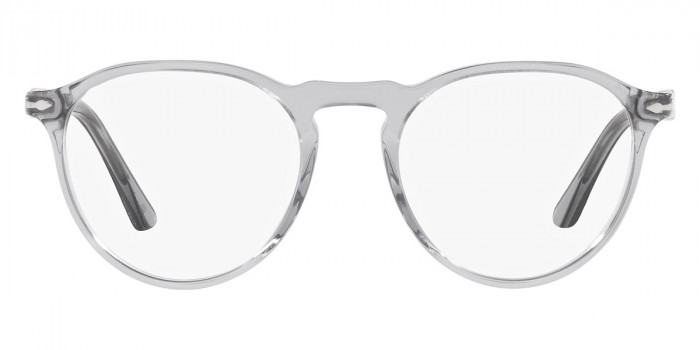 Persol™ PO3286V 309 51 - Transparent Gray