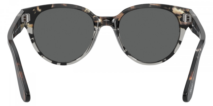 Color: Smoke Havana Dark Gradient Havana (1159B1) - Persol PO3287S1159B151