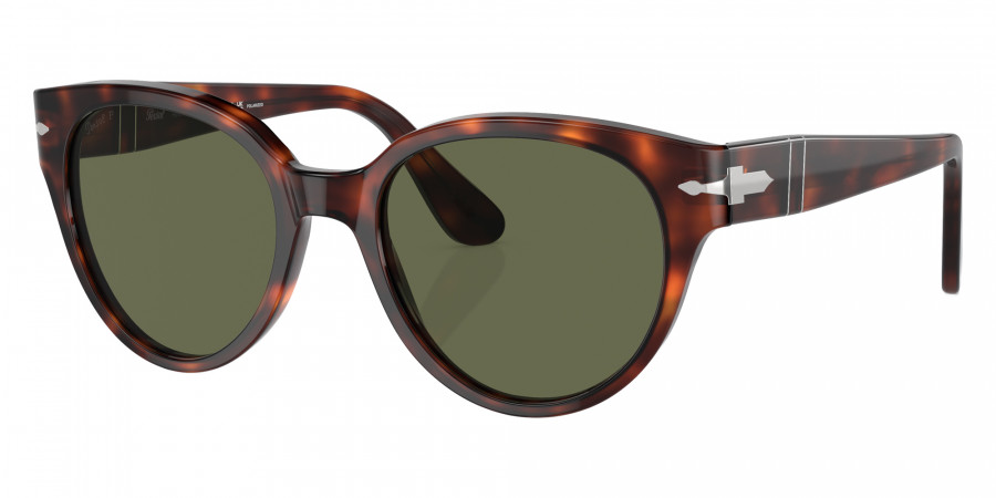 Color: Havana (24/58) - Persol PO3287S24/5848