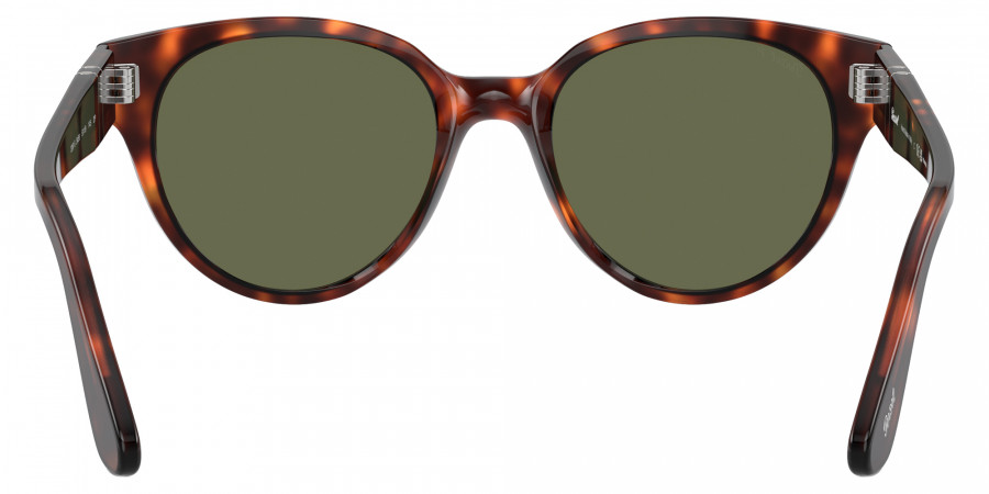 Color: Havana (24/58) - Persol PO3287S24/5848